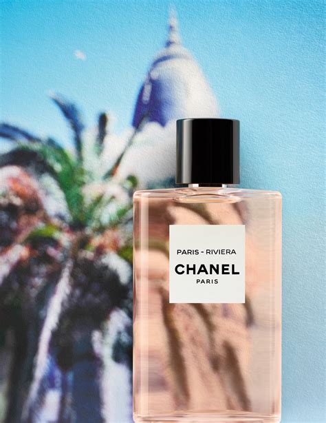 chanel paris-riviera perfume review|paris riviera perfume price.